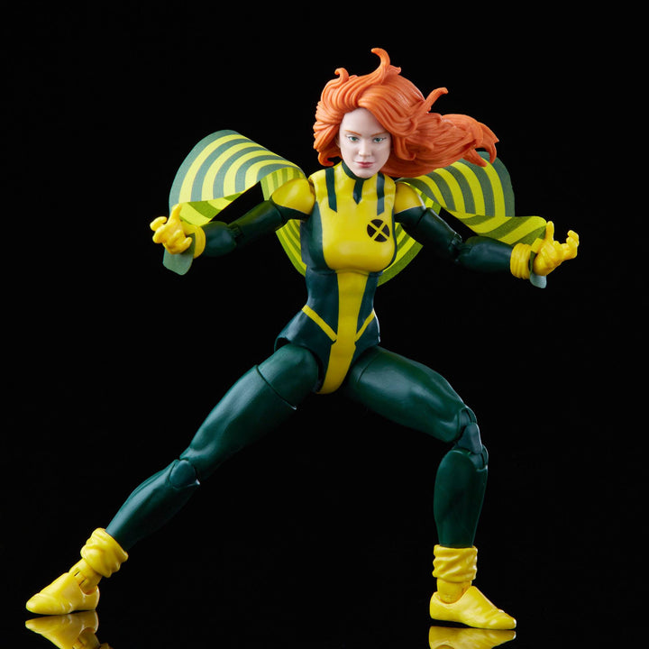 Marvel Legends Series Marvel’s Siryn 6" Action Figure