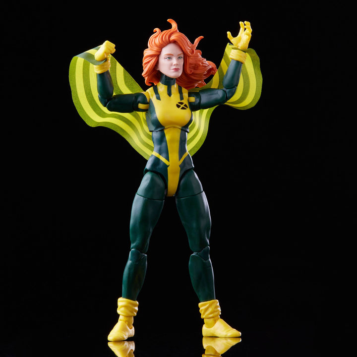 Marvel Legends Series Marvel’s Siryn 6" Action Figure
