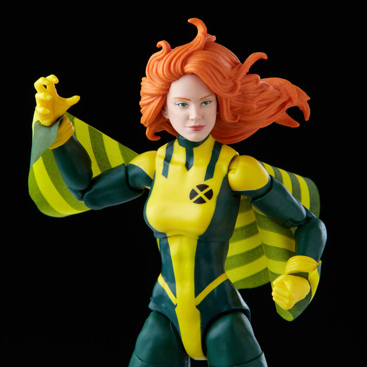 Marvel Legends Series Marvel’s Siryn 6" Action Figure