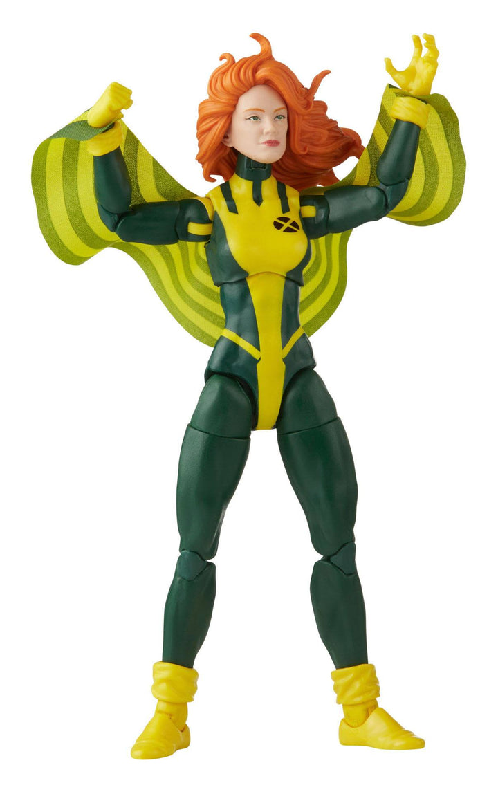 Marvel Legends Series Marvel’s Siryn 6" Action Figure