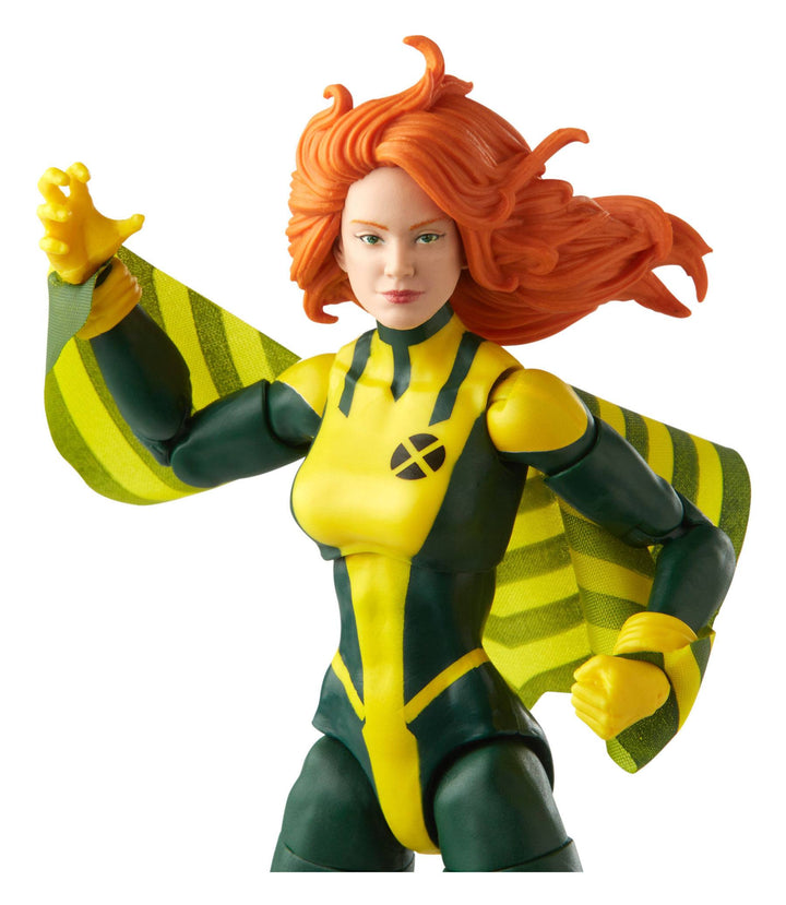 Marvel Legends Series Marvel’s Siryn 6" Action Figure