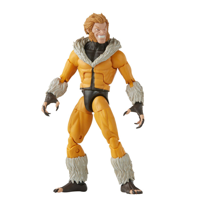 Marvel Legends Series Marvel’s Sabretooth 6" Action Figure