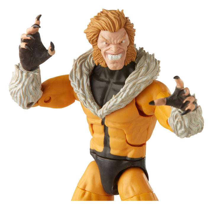 Marvel Legends Series Marvel’s Sabretooth 6" Action Figure