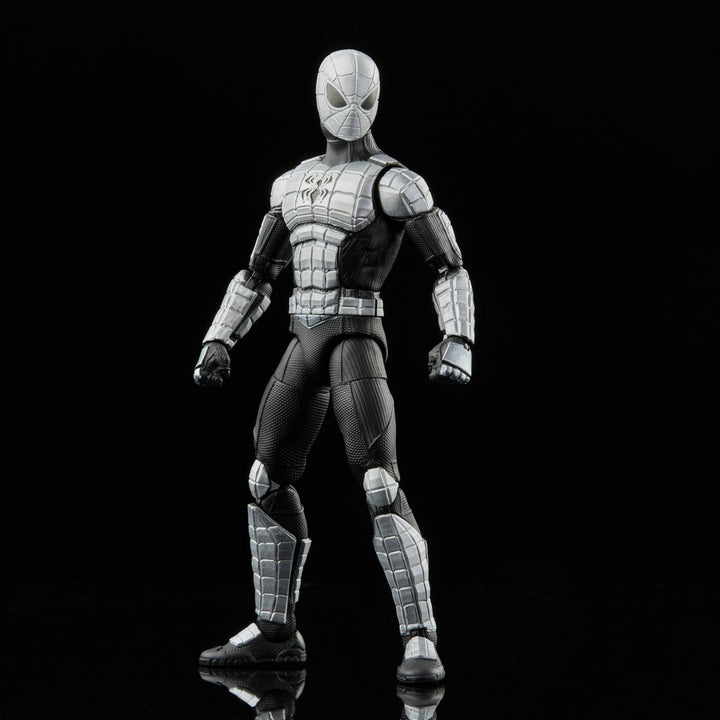 Marvel Legends Series Spider-Armor Mk I Action Figure