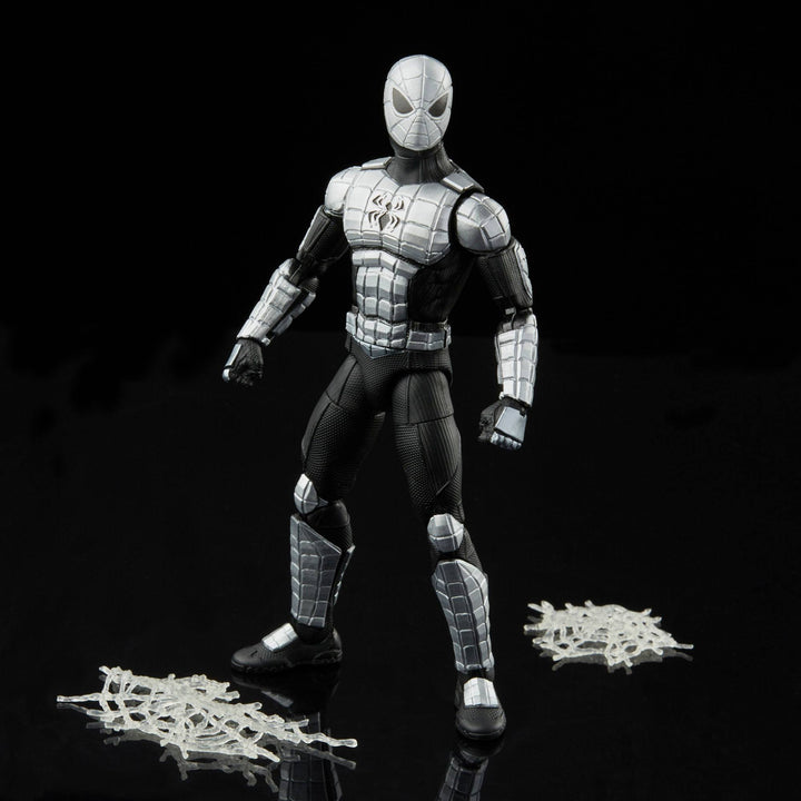 Marvel Legends Series Spider-Armor Mk I Action Figure