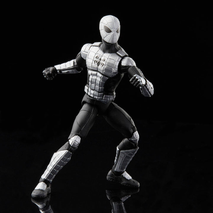 Marvel Legends Series Spider-Armor Mk I Action Figure