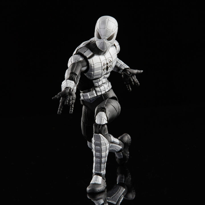 Marvel Legends Series Spider-Armor Mk I Action Figure