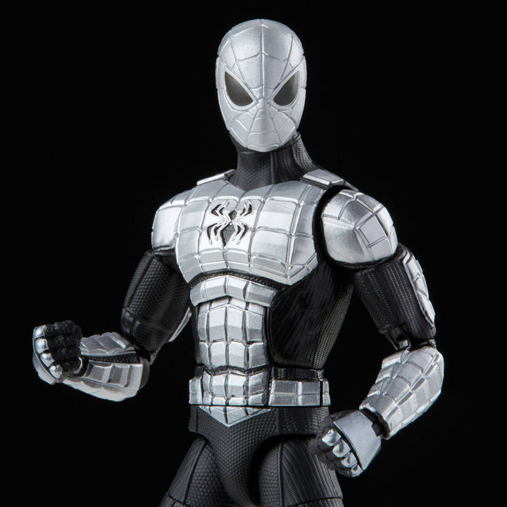 Marvel Legends Series Spider-Armor Mk I Action Figure