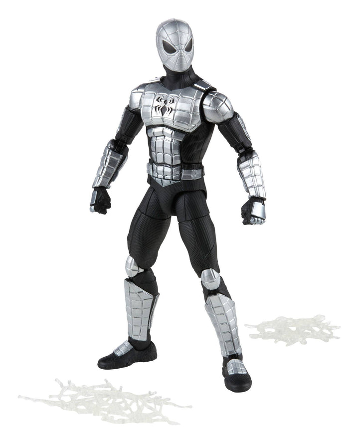 Marvel Legends Series Spider-Armor Mk I Action Figure