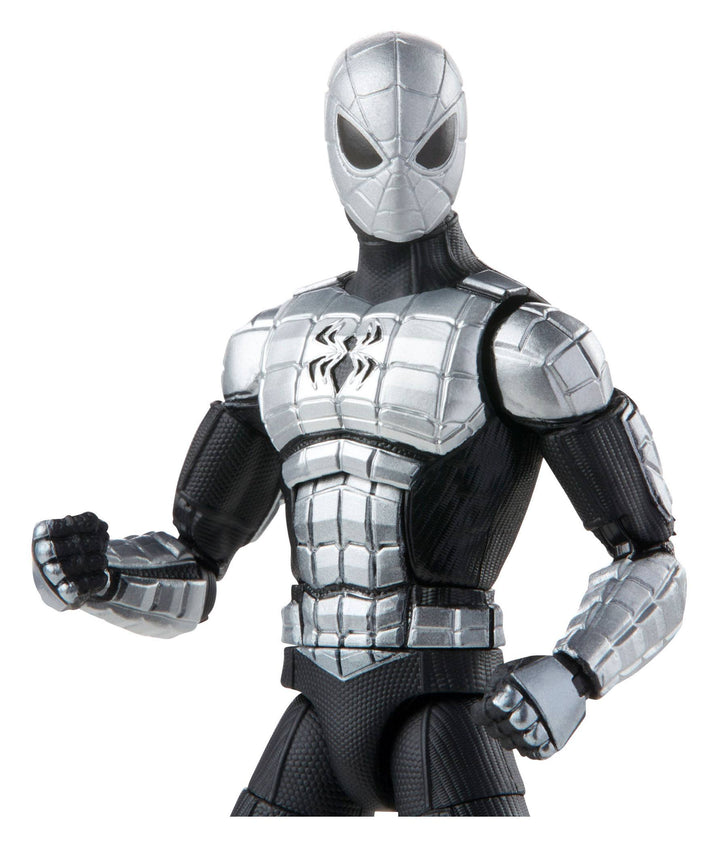 Marvel Legends Series Spider-Armor Mk I Action Figure