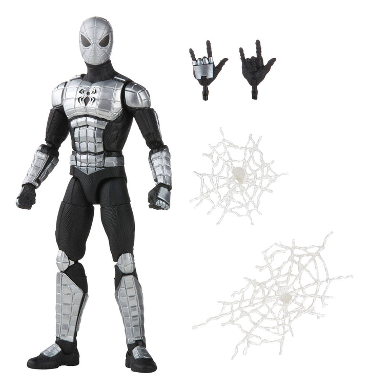 Marvel Legends Series Spider-Armor Mk I Action Figure