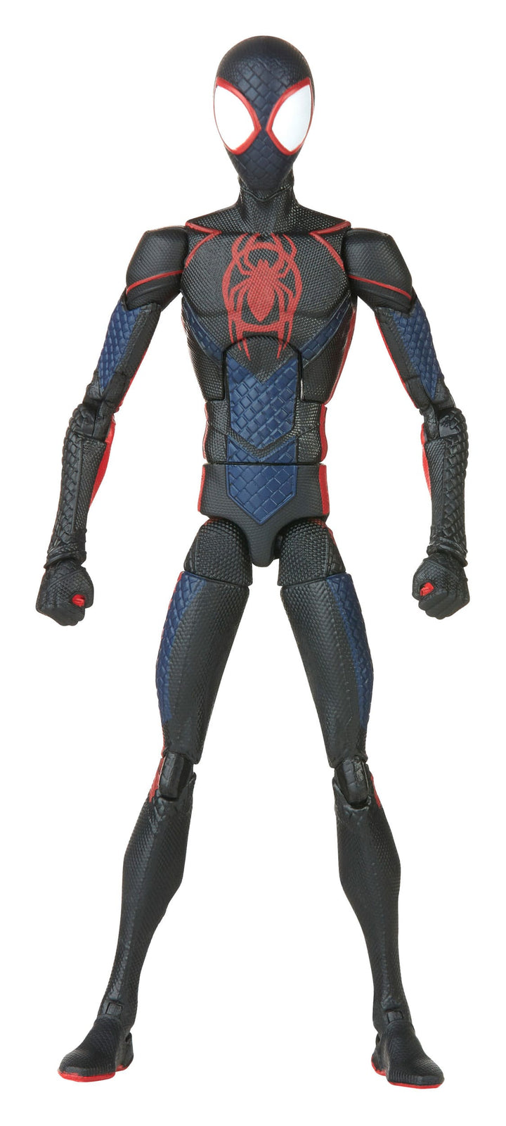 Marvel Legends Series Spider-Man Across the Spider-Verse Miles Morales