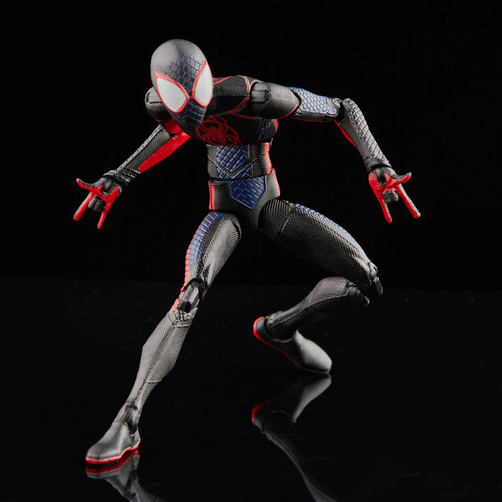 Marvel Legends Series Spider-Man Across the Spider-Verse Miles Morales
