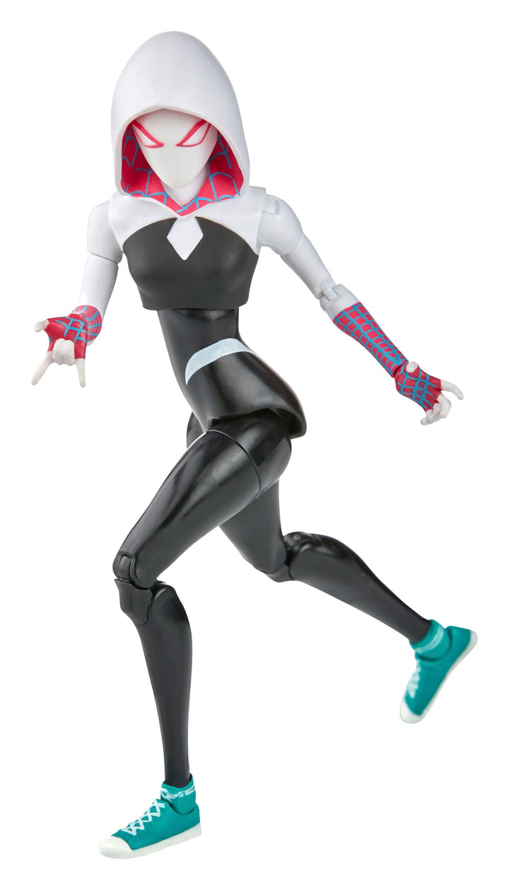 Marvel Legends Series Spider-Man: Across the Spider-Verse Spider-Gwen