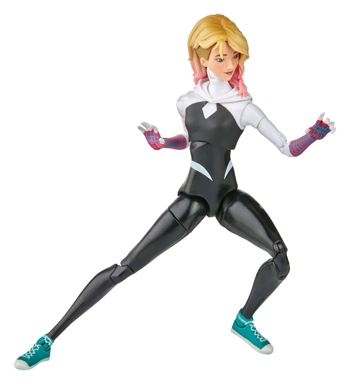 Marvel Legends Series Spider-Man: Across the Spider-Verse Spider-Gwen