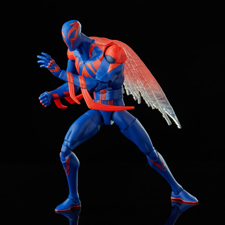 Marvel Legends Series Spider-Man: Across the Spider-Verse Spider-Man 2099