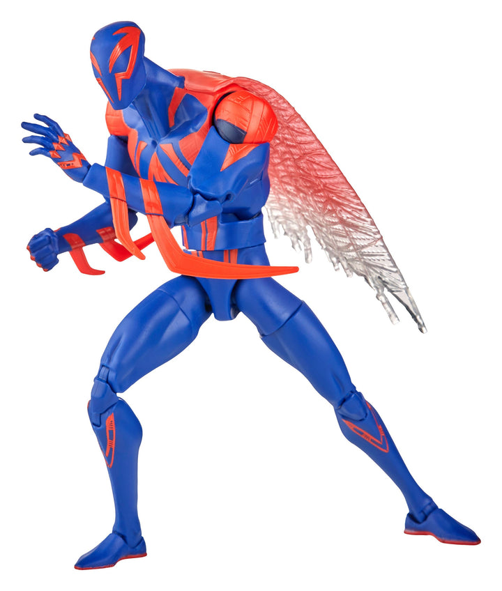 Marvel Legends Series Spider-Man: Across the Spider-Verse Spider-Man 2099