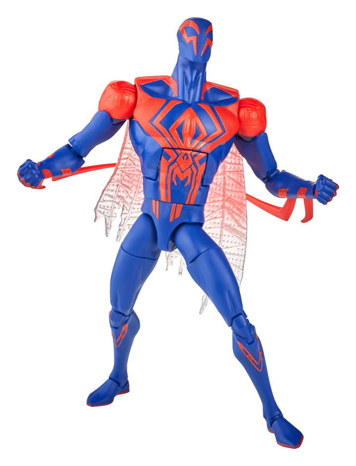 Marvel Legends Series Spider-Man: Across the Spider-Verse Spider-Man 2099
