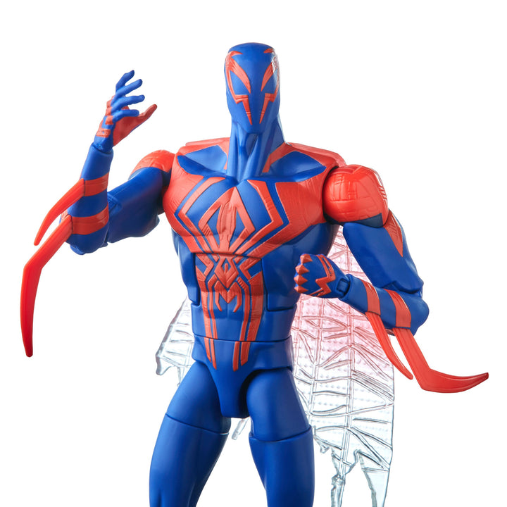 Marvel Legends Series Spider-Man: Across the Spider-Verse Spider-Man 2099