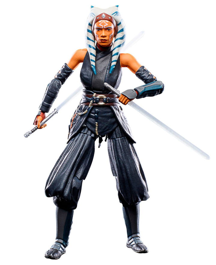 Star Wars The Vintage Collection Ahsoka Tano