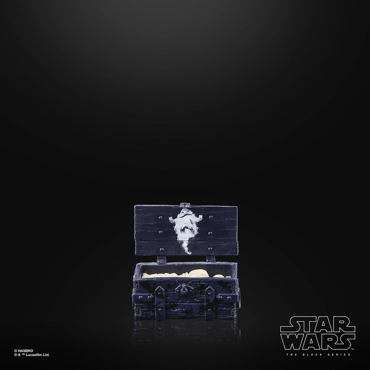 Star Wars The Black Series Clone Trooper (Halloween Edition)