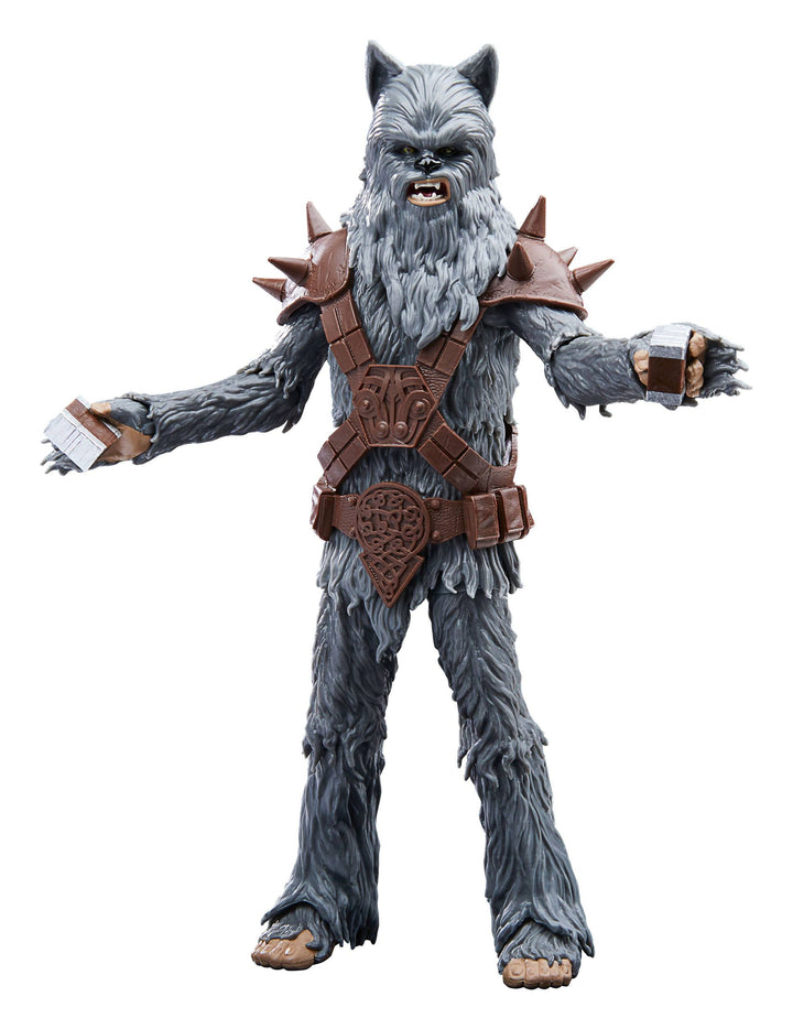 Star Wars The Black Series Wookiee (Halloween Edition) 6" Action Figure