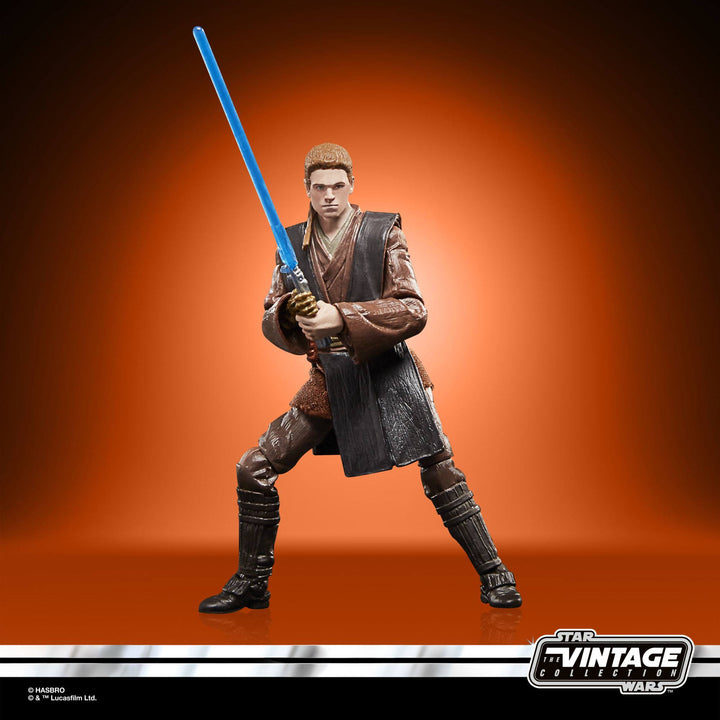 Star Wars The Vintage Collection Anakin Skywalker
