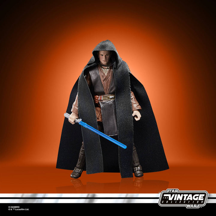 Star Wars The Vintage Collection Anakin Skywalker