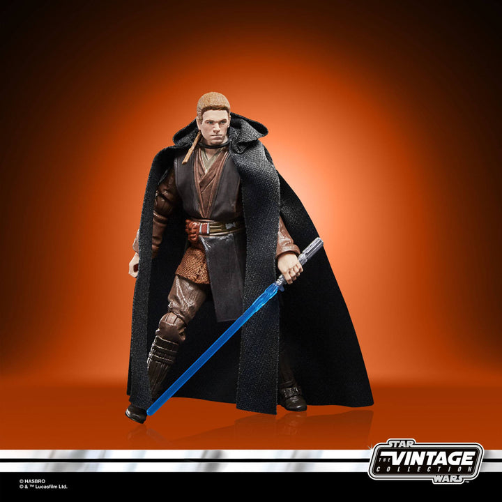 Star Wars The Vintage Collection Anakin Skywalker