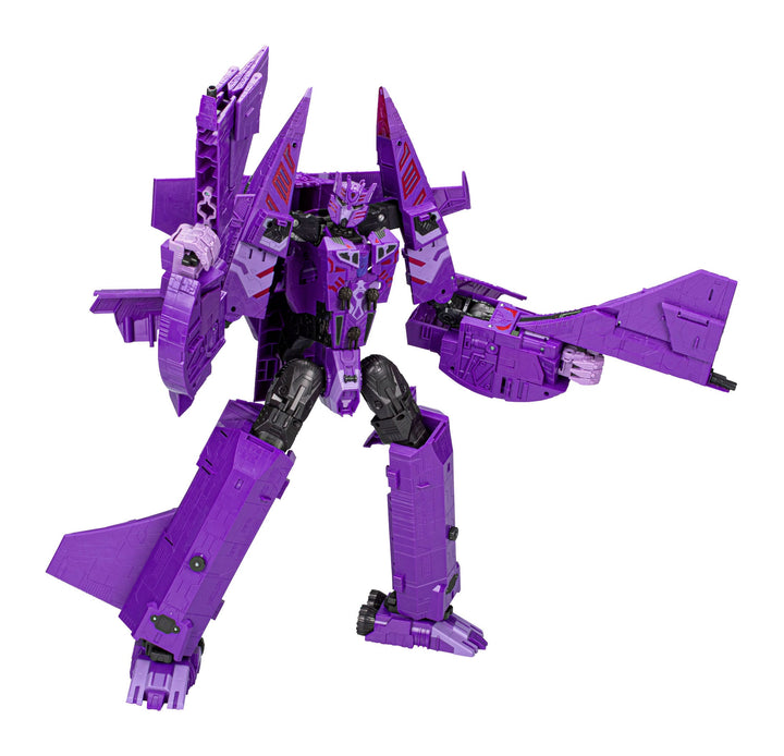 Transformers Legacy Evolution Decepticon Nemesis