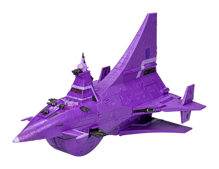 Transformers Legacy Evolution Decepticon Nemesis