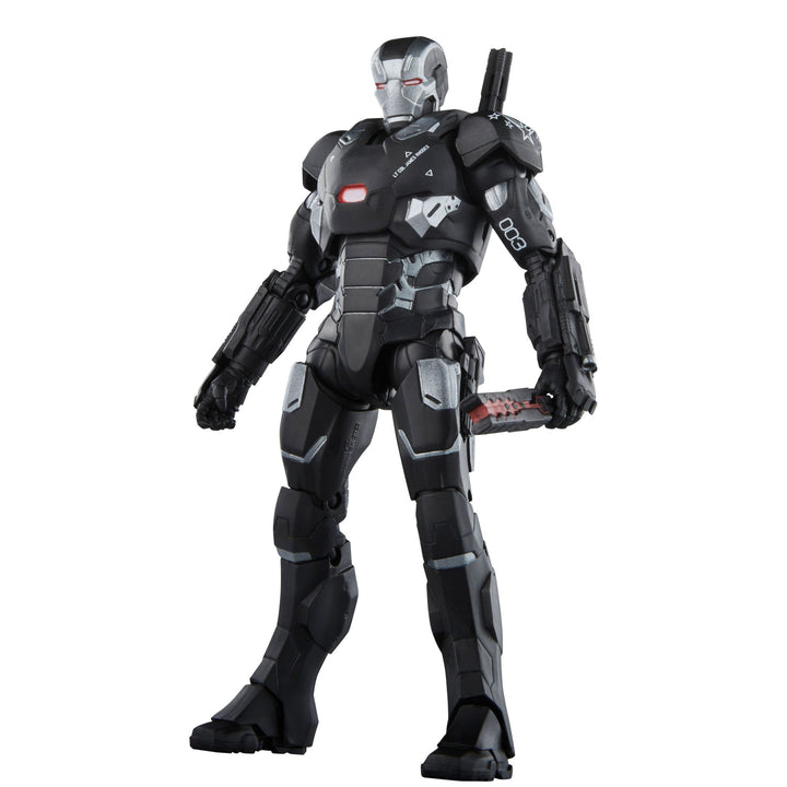 Marvel Legends Series The Infinity Saga Marvel’s War Machine 6" Action Figure
