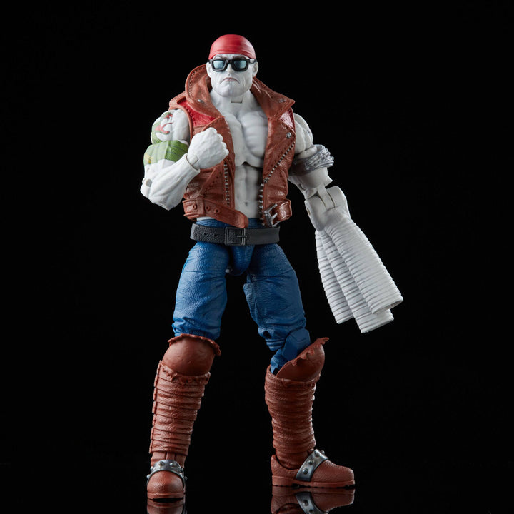 Marvel Legends Series X-Men Villains 5 Pack Action Figures