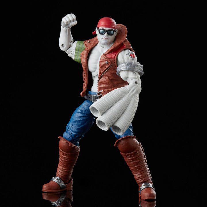Marvel Legends Series X-Men Villains 5 Pack Action Figures