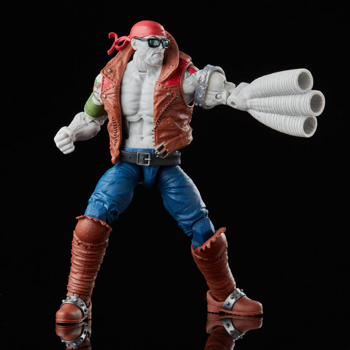 Marvel Legends Series X-Men Villains 5 Pack Action Figures