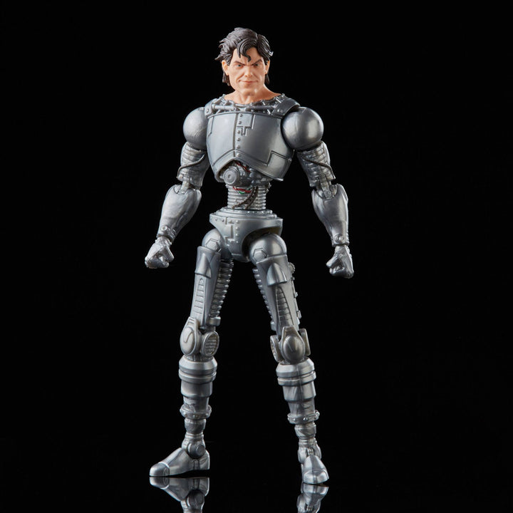 Marvel Legends Series X-Men Villains 5 Pack Action Figures