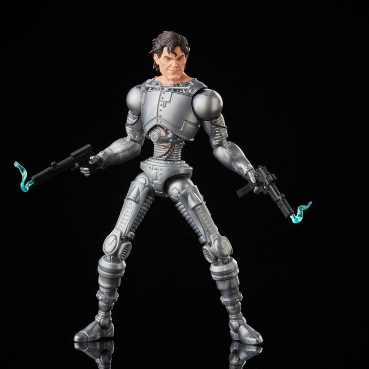 Marvel Legends Series X-Men Villains 5 Pack Action Figures