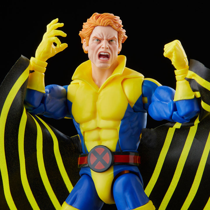 Marvel Legends Series Marvel’s Banshee, Gambit, & Psylocke 6" Action Figures - PRE-ORDER RELEASE MID MAY