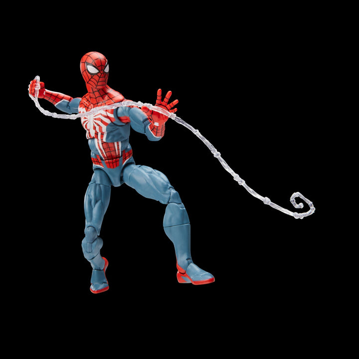 Marvel Legends Gamerverse Spider-Man 6" Action Figure