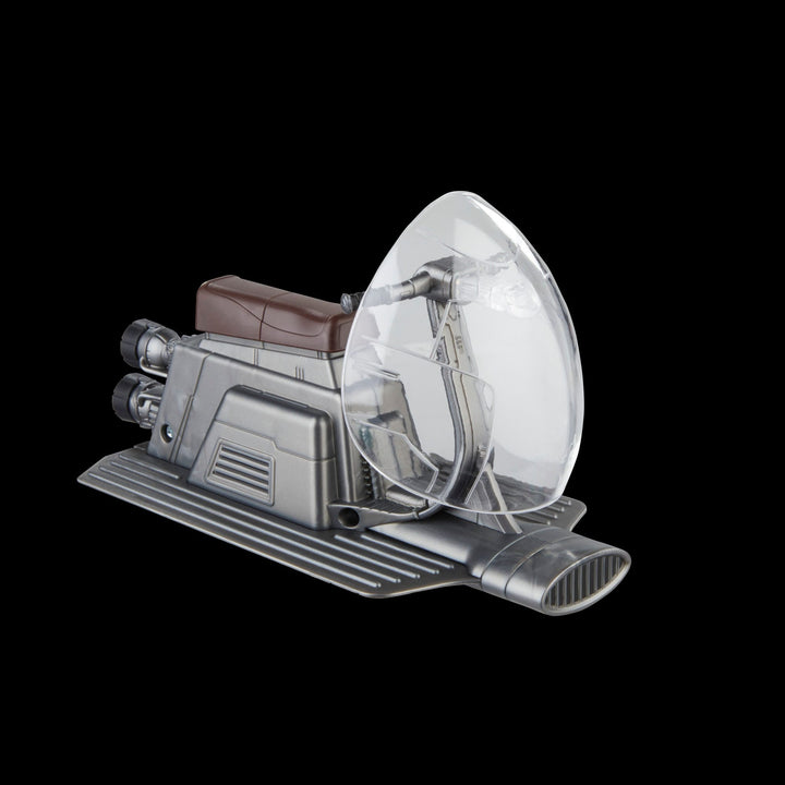 Marvel Legends Series Hawkeye with Sky-Cycle