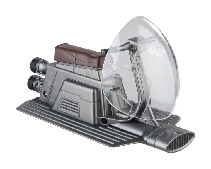 Marvel Legends Series Hawkeye with Sky-Cycle