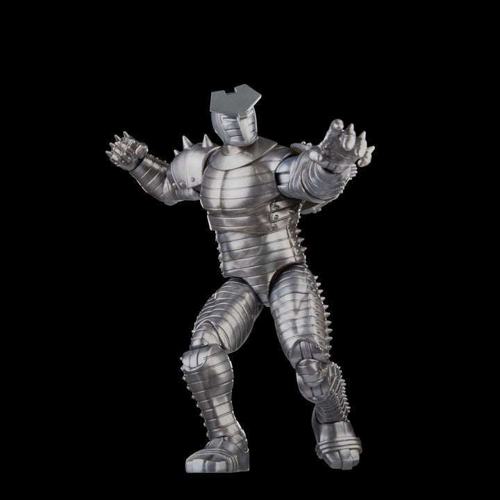 Marvel Legends Series Thor vs. Marvel's Destroyer