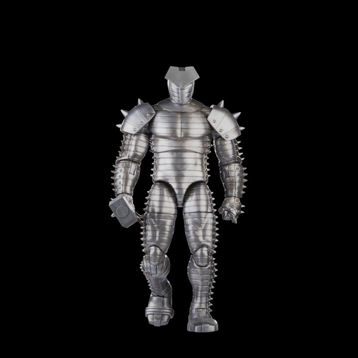 Marvel Legends Series Thor vs. Marvel's Destroyer