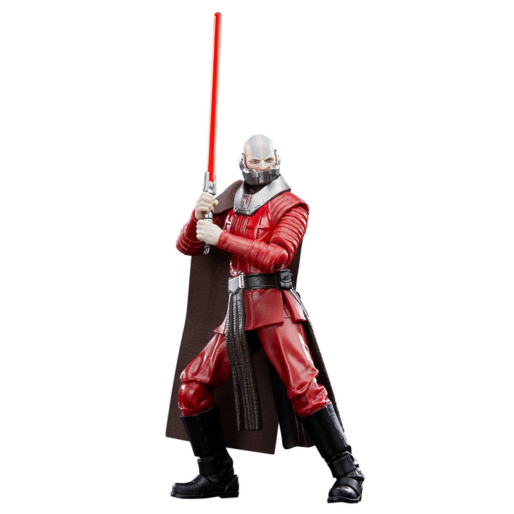 Star Wars The Black Series Gaming Greats Knights of the Old Republic Darth Malak 6" Action Figure