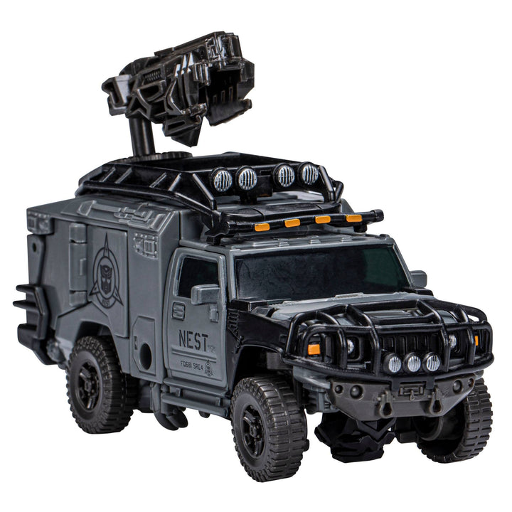 Transformers Studio Series (Buzzworthy Bumblebee) N.E.S.T Ratchet