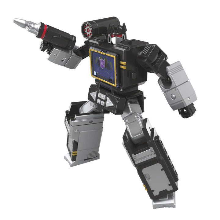 Transformers Legacy Evolution Soundblaster
