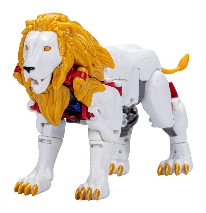 Transformers Legacy Evolution Maximal Leo Prime