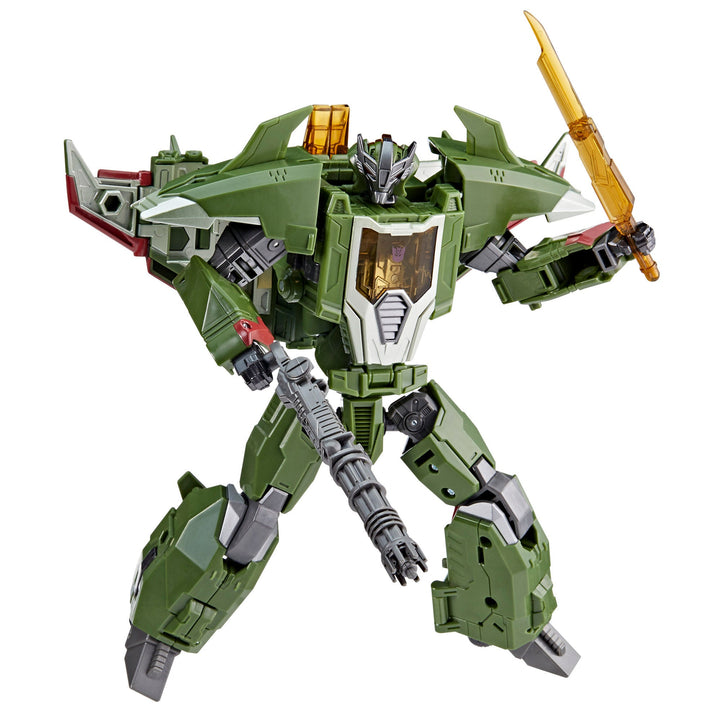 Transformers Legacy Evolution Prime Universe Skyquake