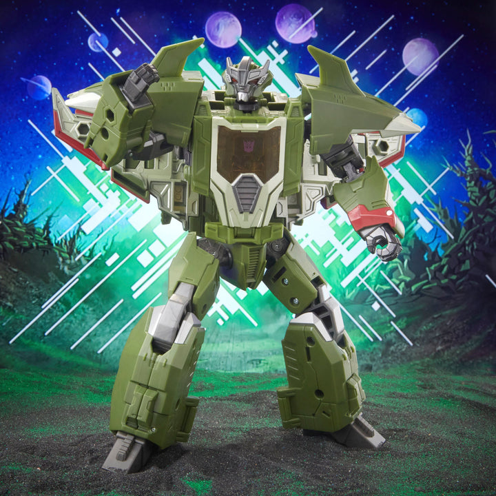 Transformers Legacy Evolution Prime Universe Skyquake