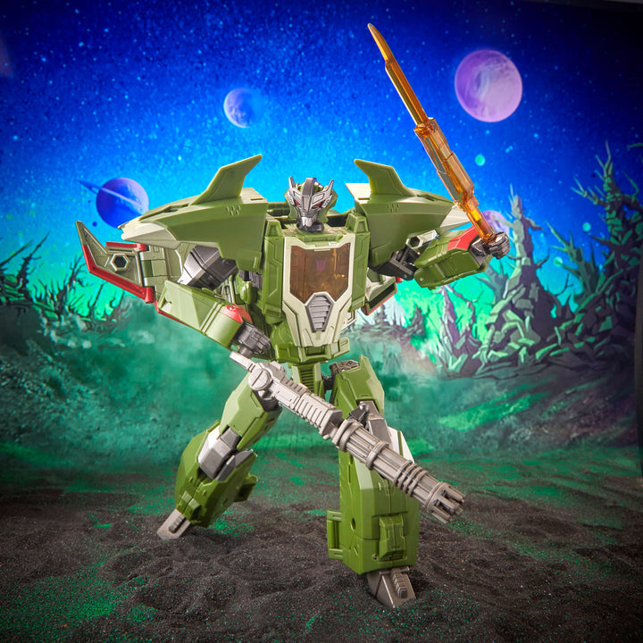 Transformers Legacy Evolution Prime Universe Skyquake